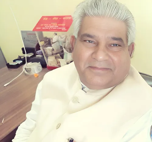 Banta Ram
