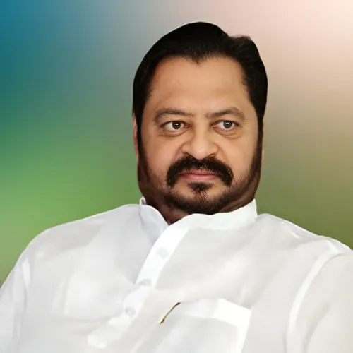 G V Harsha Kumar
