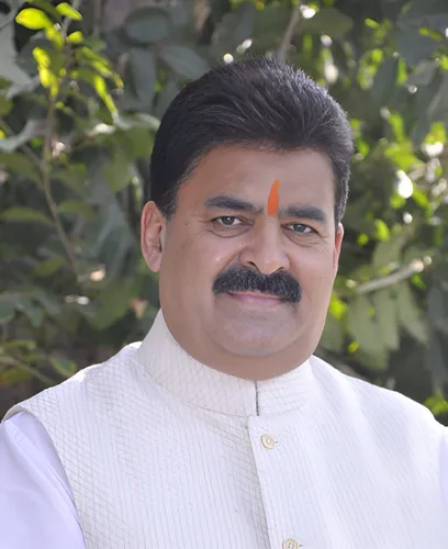 Satvinder Singh