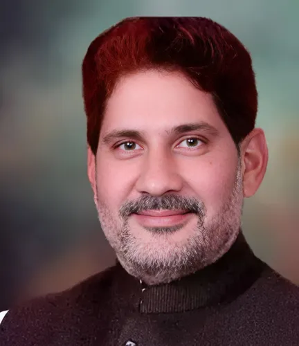 Subhash Barala