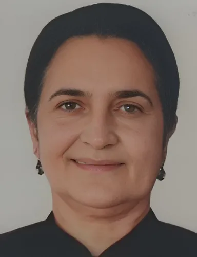 Shashi Ranjan Parmar