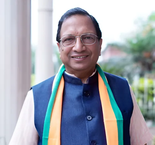 Parmod Kumar Vij