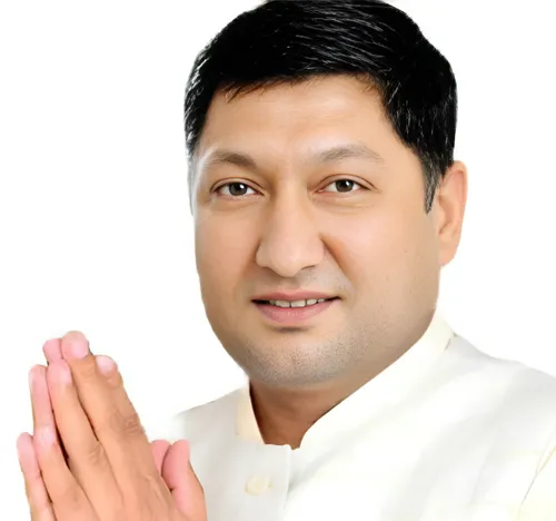Shashi Kant Kaushik