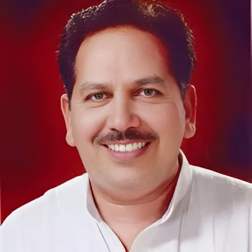 Randhir Singh Malik