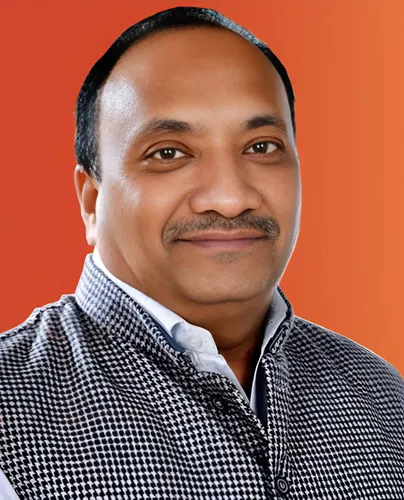 Sudhir Singla