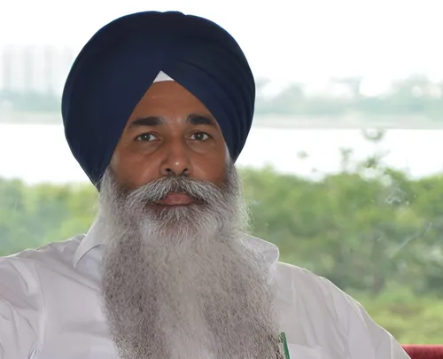 Balkaur Singh