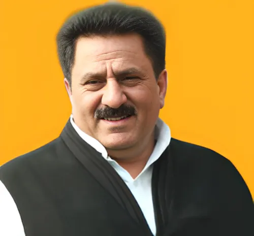 Subhash Sudha