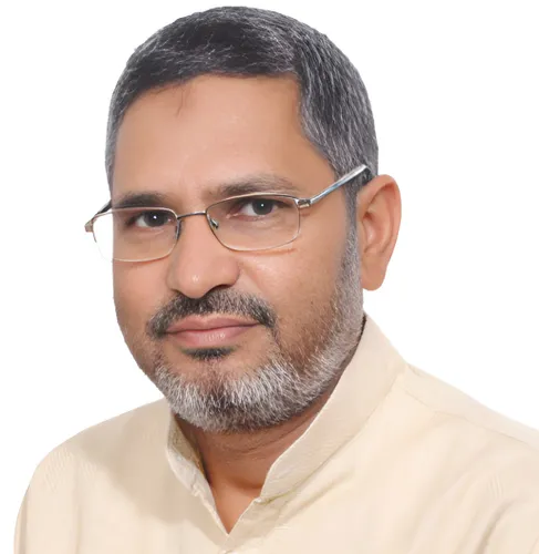 Tayyab Hussain