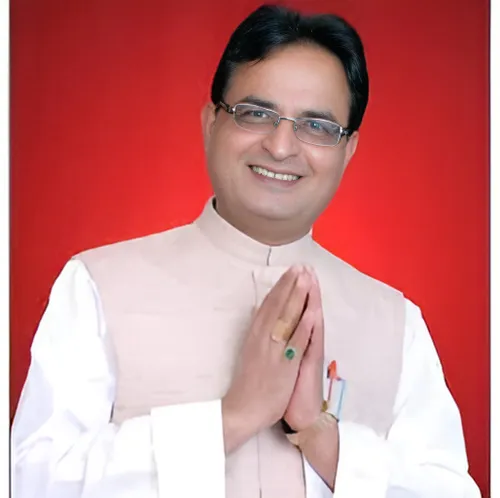 Kishan Lal Panchal