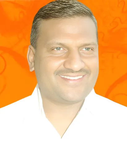 Deepak Mangla