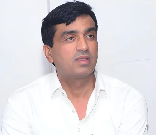 Rahish Khan