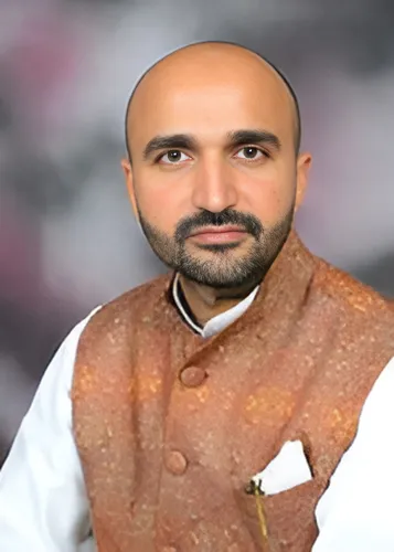 Amit Sihag