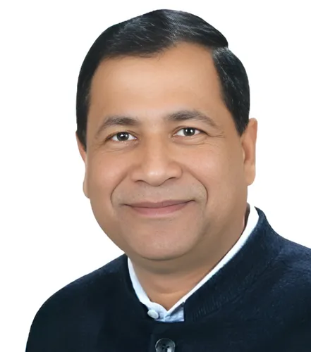 Adarsh Pal Singh