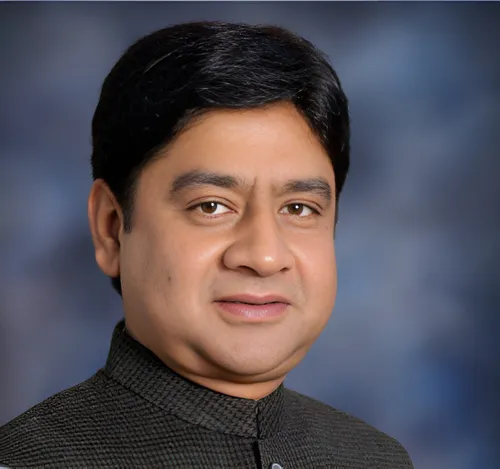 Akram Khan