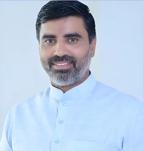 Mahipal Dhanda