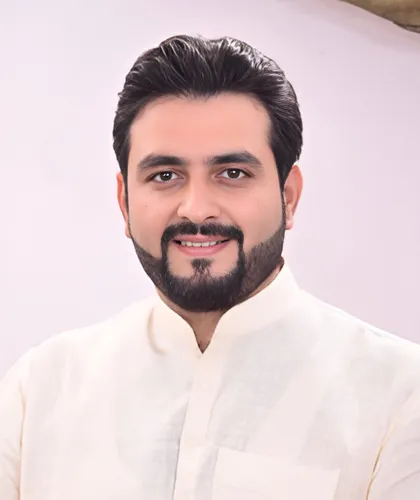 Devender Kadian