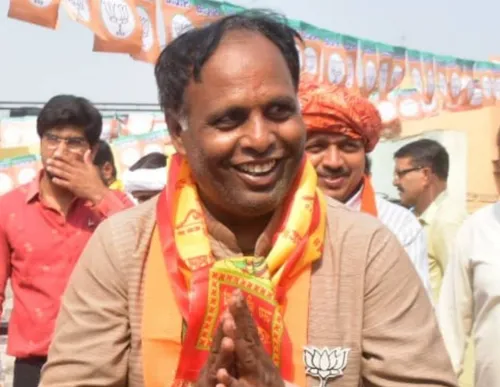 Jagdish Nayar