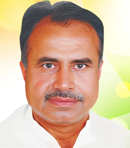 Baljeet Sihag