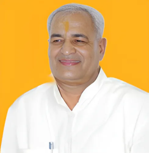Randhir Singh Kapriwas