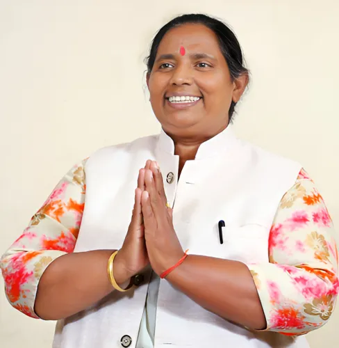 Shakuntla Khatak