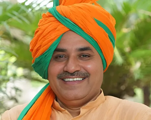 Ramavtar Balmiki