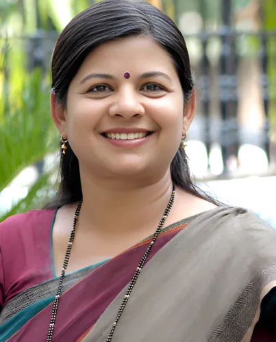 Kavita Jain