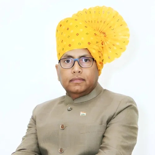 Banwari Lal