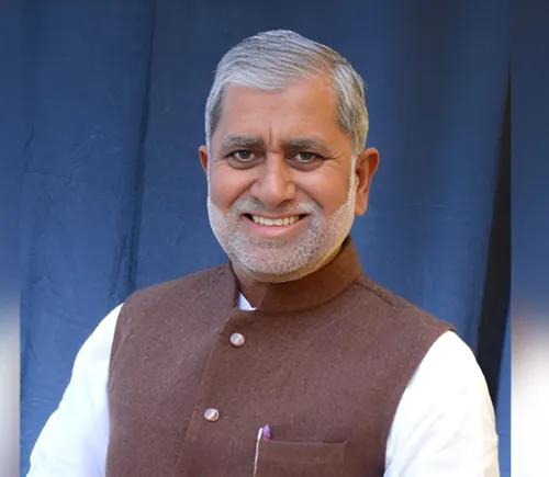 Leela Ram