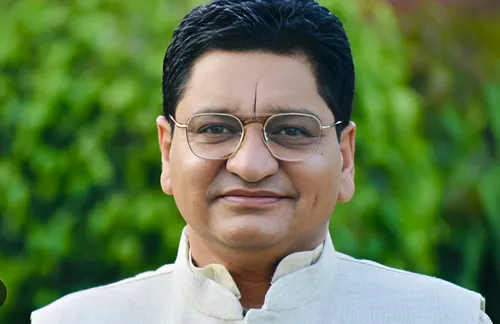 Pawan Beniwal