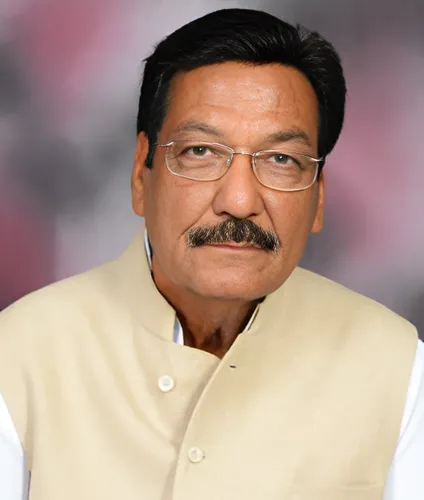 Ranjit Singh