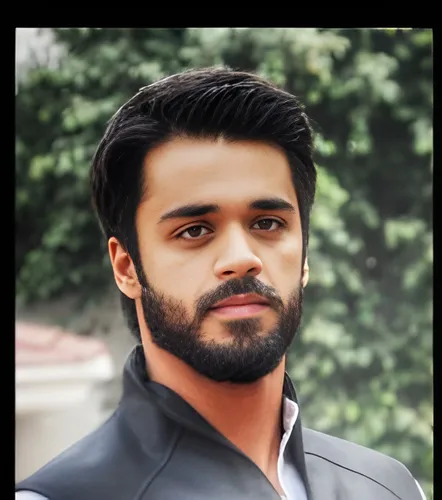Bhavya Bishnoi