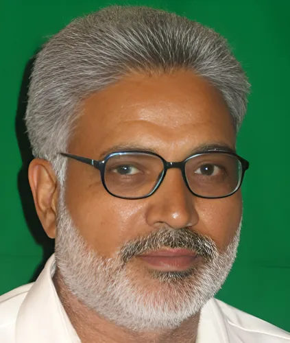 Jai Parkash