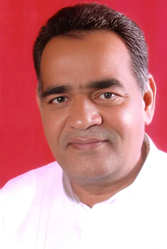 Vinod Bhayana