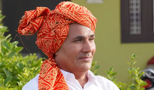 Prem Singh Malik