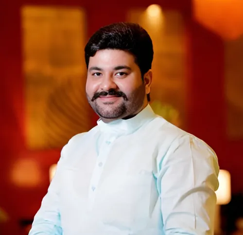 Rahul Makkar