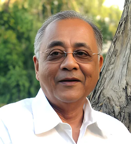 Kishore Chandra Suryanarayana Deo Vyricherla