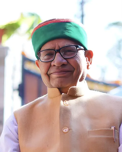 Ram Kishan