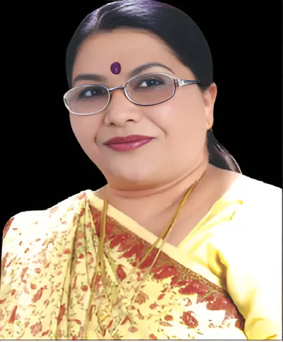 Santosh Sarwan