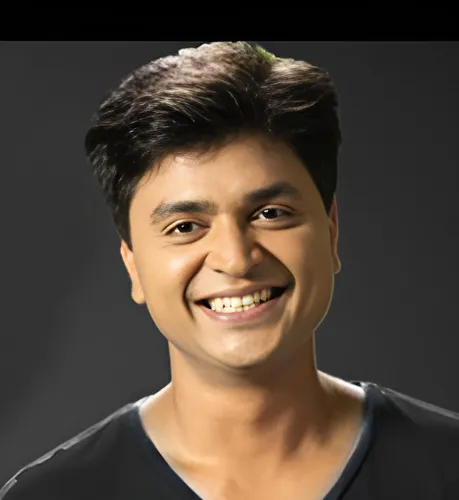 Vipul Goyal
