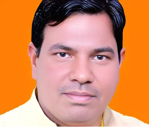 Anoop Kumar