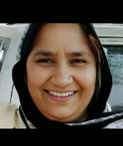 Bimla Chaudhary