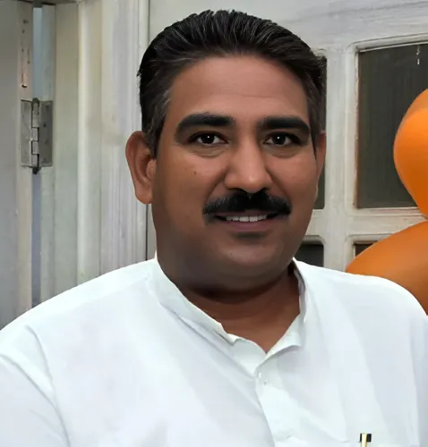 Ram Karan Kala