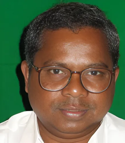 Midiyam Babu Rao