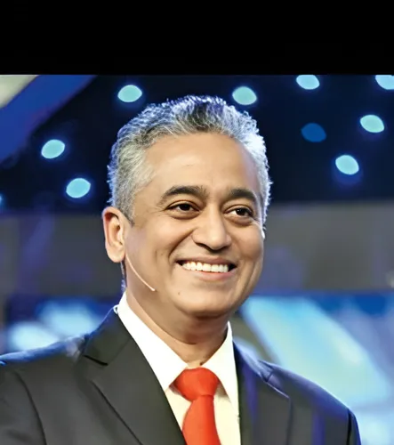 Rajdeep Fogat