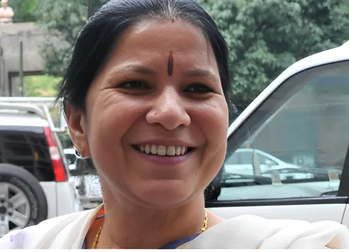 Geeta Bukkal