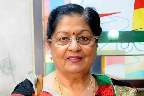 Premlata Singh