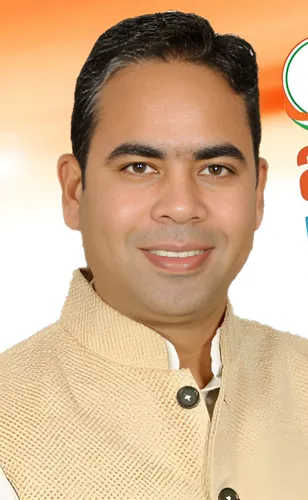 Shish Pal Keharwala