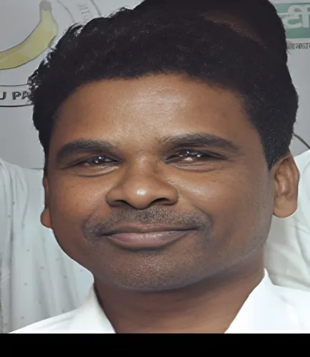 Ramchandra Kamboj
