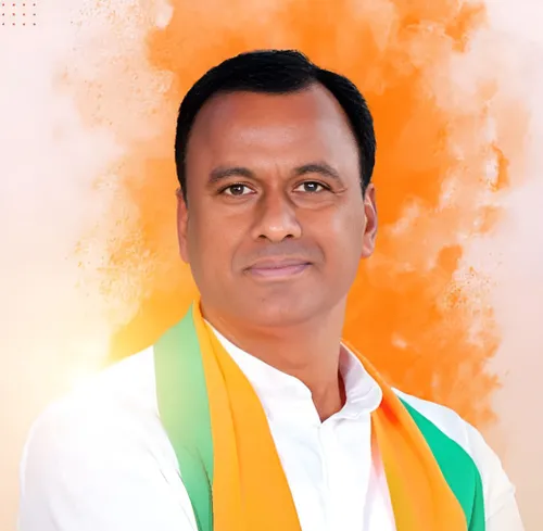 Komatireddy Raj Gopal Reddy