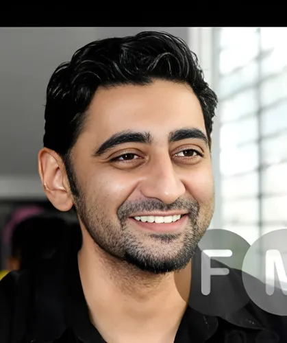 Jasvinder Singh Sandhu